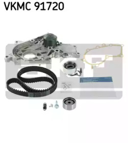 skf vkmc91720